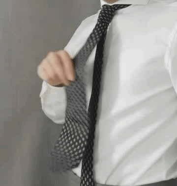Drake’s3折领带