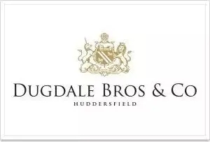 Dugdale Bros & Co logo