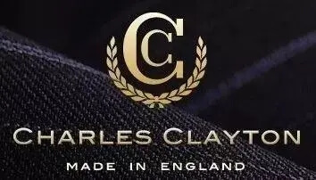 Charles Clayton logo