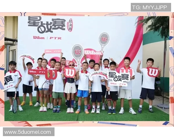 上海网球队的奋斗与荣耀：一段激动人心的网球突破之旅