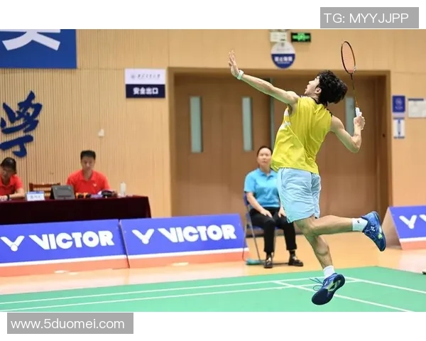 上海羽毛球队在全国锦标赛中的比赛经验与表现分析