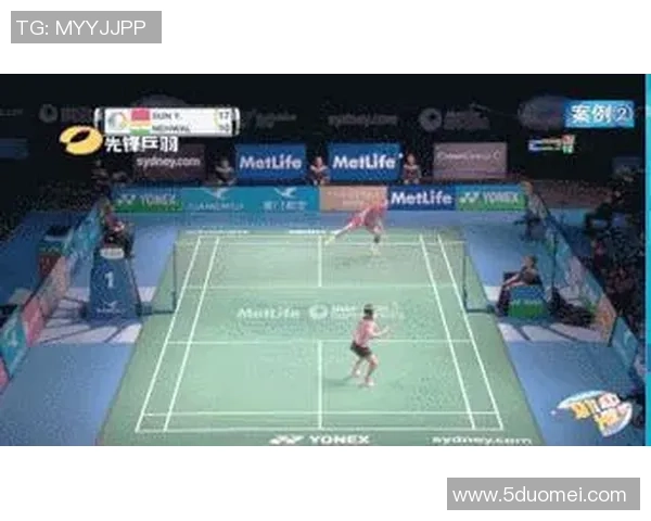 上海羽毛球队战术创新解析与转换打法的深度剖析 上海羽毛球队战术创新解析与转换打法的深度剖析