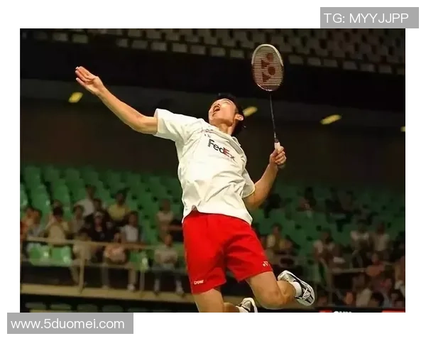 上海羽毛球队进攻战术深度解析与训练策略探讨